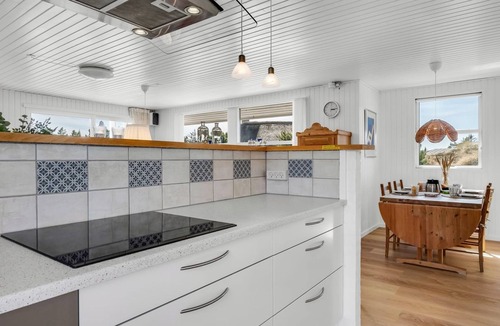 Grærup Strand House | "Nashota" - 700m from the sea by Interhome