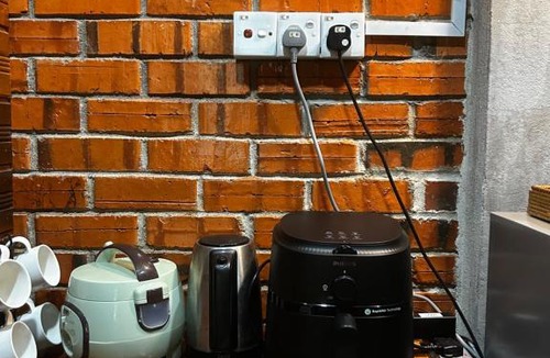 Kampung Batin House | NASHQUE HOMESTAY