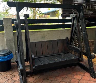 Kampung Batin House | NASHQUE HOMESTAY