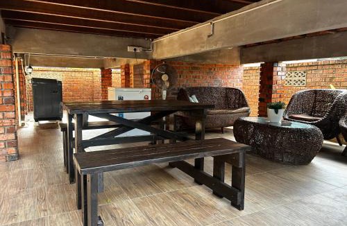 Kampung Batin House | NASHQUE HOMESTAY