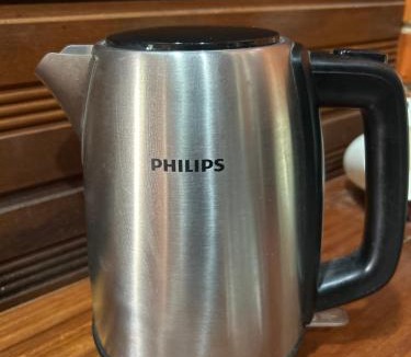 Kampung Batin House | NASHQUE HOMESTAY