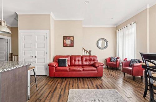 Edgehill House | NashVilla
