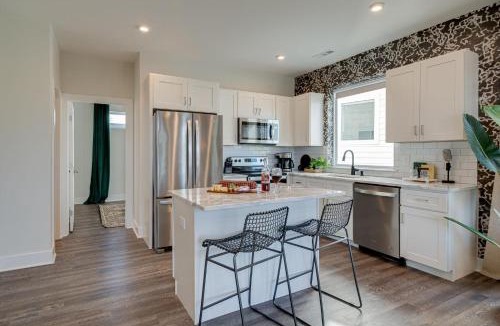 Whitebridge House | Nashville - 5625 Lenox Ave