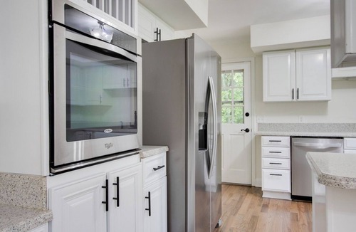 Green Hill House | Nashville Adjacent & Peaceful!