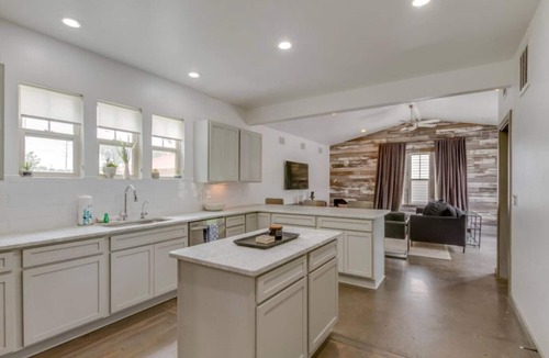 South Nashville House | Nashville Dreamer - Mins To Downtown - 3br 2.5bath