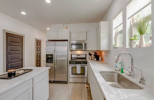South Nashville House | Nashville Dreamer - Mins To Downtown - 3br 2.5bath