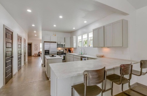 South Nashville House | Nashville Dreamer - Mins To Downtown - 3br 2.5bath