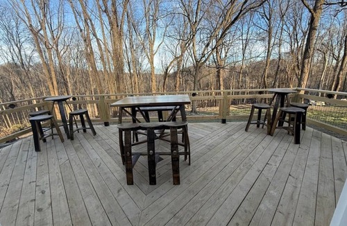 Marrowbone House | Nashville Getaway | Country Peace + City Fun