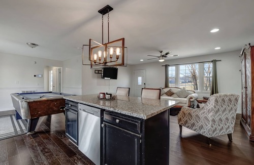Hermitage House | Nashville/Hermitage House