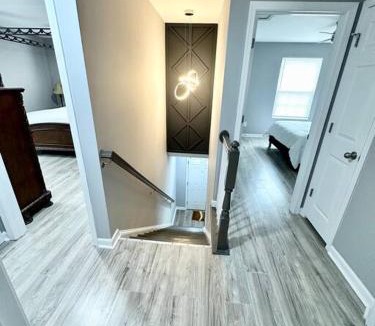 Whites Creek House | Nashville Hidden Gem 10 min from downtown