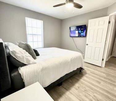 Whites Creek House | Nashville Hidden Gem 10 min from downtown