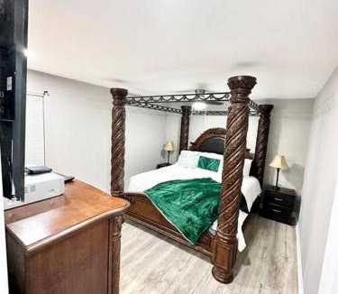 Whites Creek House | Nashville Hidden Gem 10 min from downtown