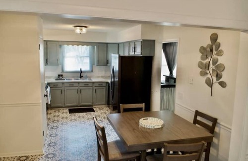 Antioch House | Nashville Modern Spacious Gem!