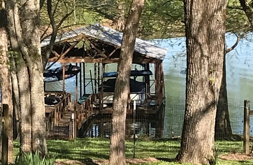 Mount Juliet Cottage | Nashville/Old Hickory Lake cottage