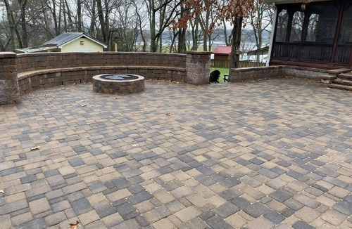 Mount Juliet Cottage | Nashville/Old Hickory Lake cottage