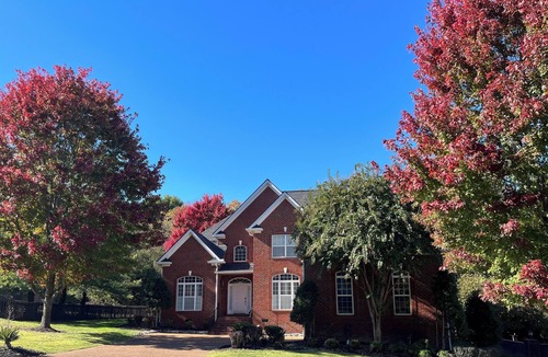 Brentwood House | NashvilleBrentwood Tn large family home 90 day minimum stay required to rent.