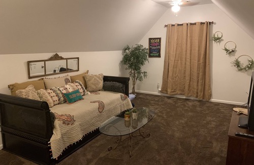 Antioch House | ☆ Nashvilles Boutique Getaway ☆