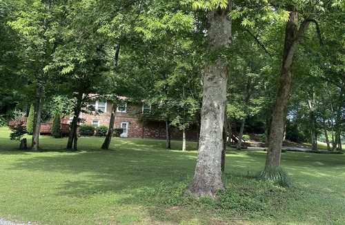 Brentwood House | Nashville’s Mill Creek Cottage Nolensville, TN
