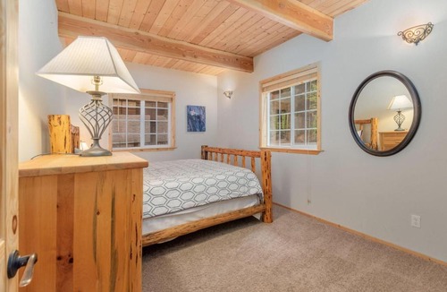 Leavenworth House | Nason Chalet