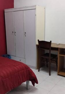 Jasin House | NASP LEGACY GUEST HOUSE