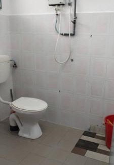 Jasin House | NASP LEGACY GUEST HOUSE