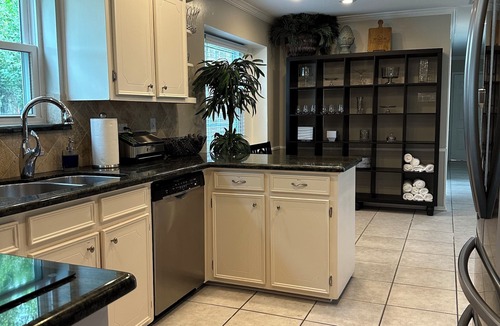 Nassau Bay House | Nassau Bay Palms