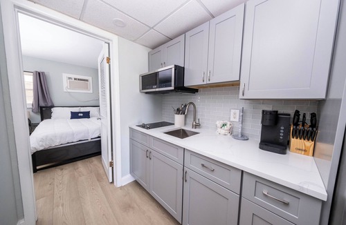 Wildwood Crest Hotel | Nassau Inn Beachfront