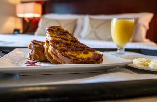 Princeton Hotel | Nassau Inn