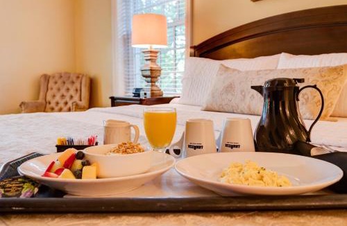 Princeton Hotel | Nassau Inn