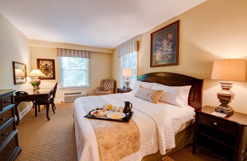 Princeton Hotel | Nassau Inn