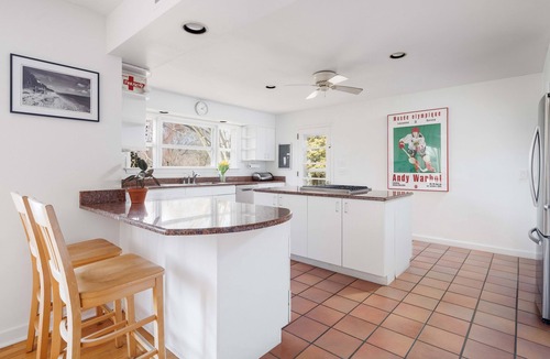 Cutchogue House | Nassau Point Summer Escape