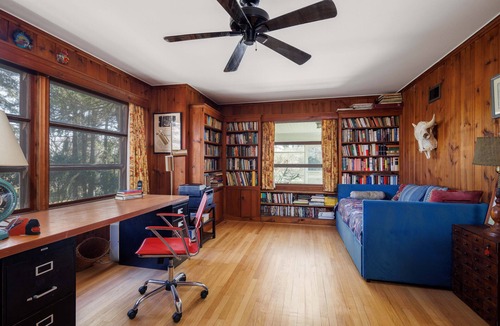 Cutchogue House | Nassau Point Summer Escape