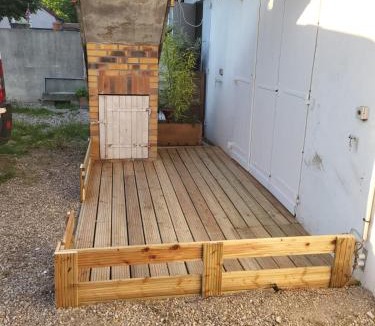 Malesherbes Apartment | Nassima