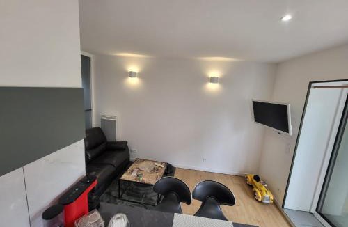 Malesherbes Apartment | Nassima