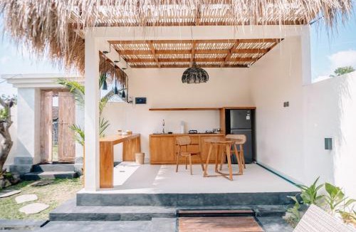 Melayang Villa | NaSya Villa Ubud