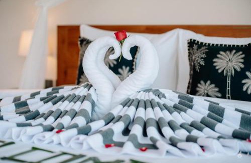 Melayang Villa | NaSya Villa Ubud