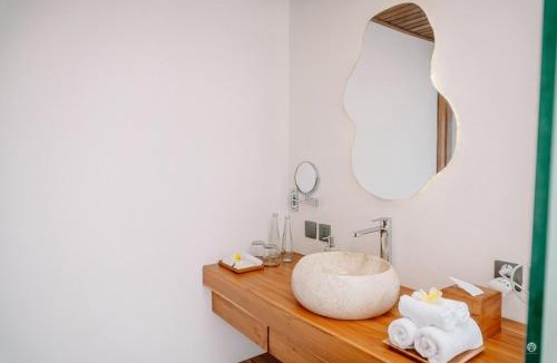 Melayang Villa | NaSya Villa Ubud