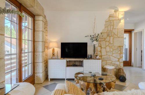 Fellering Apartment | Natür'Gîte