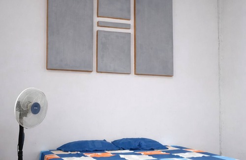 Central Sulawesi House | Nata homestay