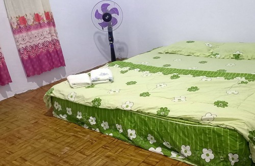 Central Sulawesi House | Nata homestay