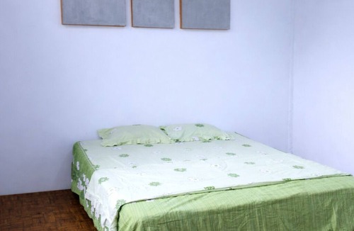 Central Sulawesi House | Nata homestay