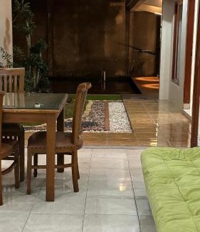 Depok Villa | Nata Villa Yogyakarta