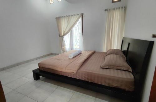 Depok Villa | Nata Villa Yogyakarta