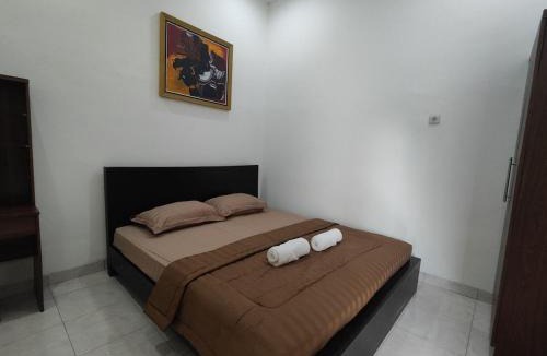 Depok Villa | Nata Villa Yogyakarta