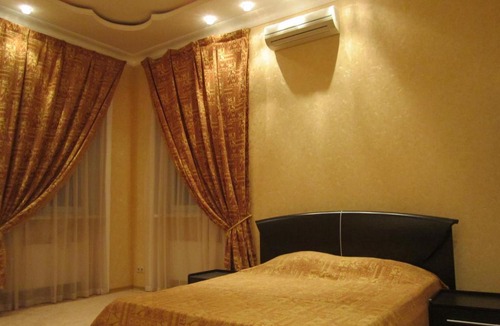 Golubye Dali House | Natali