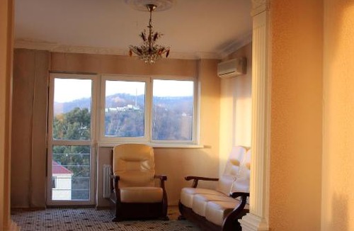 Golubye Dali House | Natali