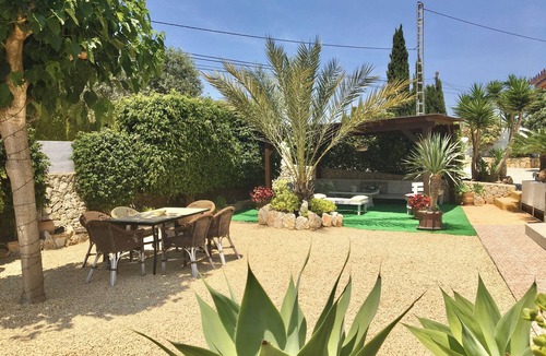 Paratella Cottage | Natalia House