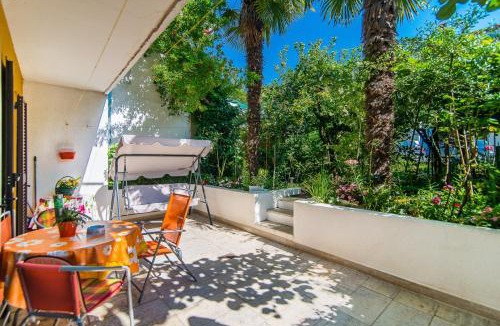 Porec Apartment | Natalia Kadum