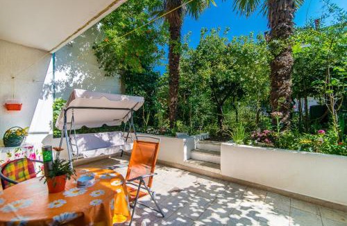 Porec Apartment | Natalia Kadum