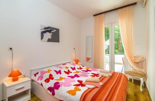 Porec Apartment | Natalia Kadum